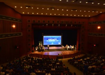 Prefeitura realiza prestação de contas de 2023 nesta segunda (18)