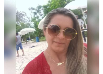 Mulher é assassinada a tiros pelo marido em Caraúbas