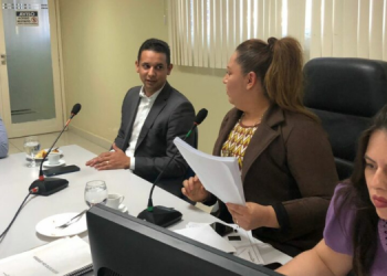 Ufersa doa terreno para construção de Policlínica da Prefeitura