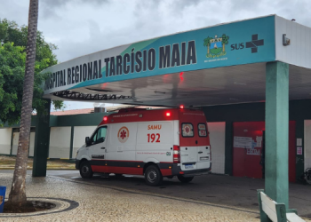 Raio atinge homem e duas crianças na zona rural de Upanema