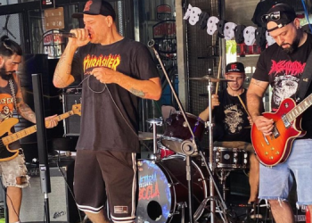 Confira a agenda de eventos deste fim de semana