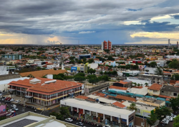 Censo 2022: autodeclarados pretos aumentam quase 60% em Mossoró