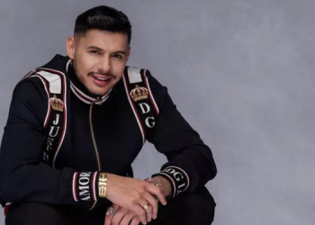 Hungria é confirmado no Carnaval de Apodi 2024