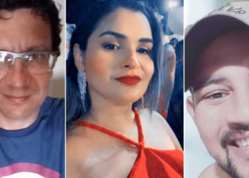 Policial civil mata ex-companheira e depois tira própria vida em Florânia