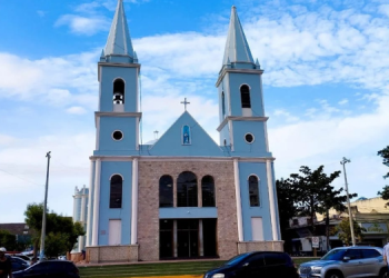 Confira a programação de Missas de Ano Novo nas Paróquias de Mossoró