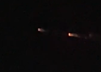 Fenômeno no céu chama atenção de potiguares; veja vídeo