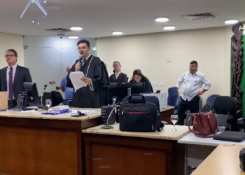 Caso Eliel: júri condena acusados a mais de 20 anos de prisão