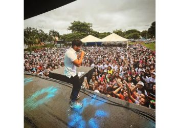 Confira os eventos para o final de semana