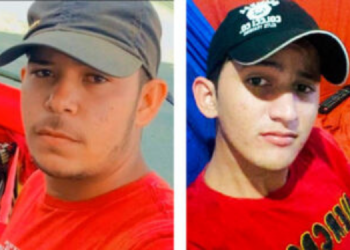 Dois homens são assassinados a tiros em Umarizal  