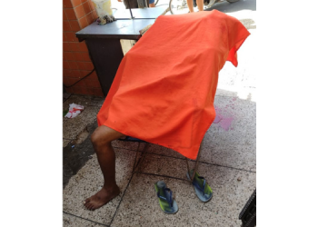 Homem é assassinado no Mercado Central de Areia Branca 