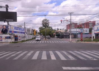 Programa “Mossoró Mobilidade 2.0” será lançado nesta segunda-feira (11)