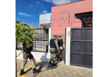 Ministério Público desarticula esquema de loteria ilegal no Seridó