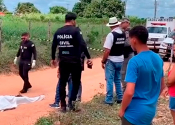 Suspeito de assassinar mãe e atentar contra o pai foi encontrado morto em Senador Elói de Souza