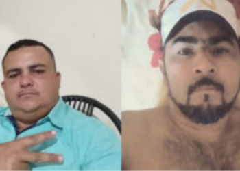 Dois homens morrem após colisão com caminhão em Alexandria 