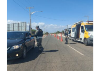Forças de segurança do RN iniciam Operação Verão neste sábado (23)  