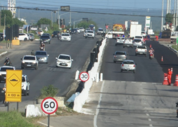 Operação Natal 2023 é iniciada pela Polícia Rodoviária Federal nesta sexta-feira (22)