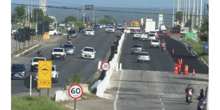 Operação Natal 2023 é iniciada pela Polícia Rodoviária Federal nesta sexta-feira (22)