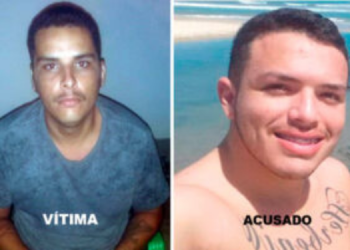 Polícia esclarece homicídio ocorrido em 2019 no Conjunto Odete Rosado