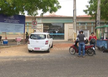 Tomógrafo do PAM do Bom Jardim segue sem funcionar