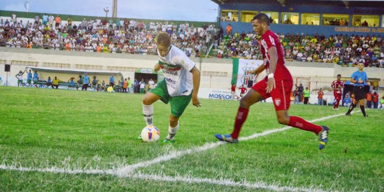 FNF divulga tabela básica da primeira fase do Estadual 2024