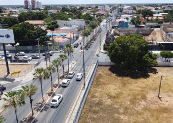 Avenida de Mossoró pode ter nome de Padre Sátiro