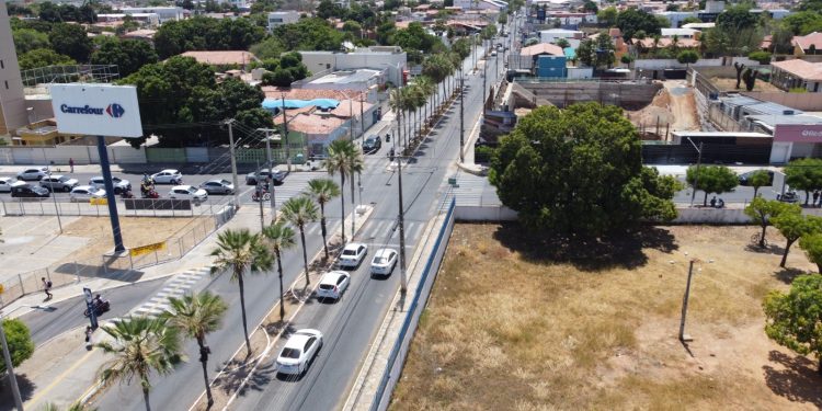 Avenida de Mossoró pode ter nome de Padre Sátiro