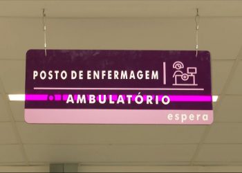 Lei estabelece que mulheres têm direito a acompanhante em unidades de saúde