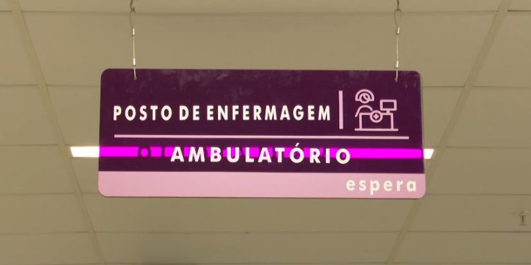 Lei estabelece que mulheres têm direito a acompanhante em unidades de saúde