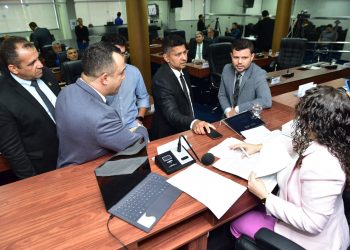 Câmara de Mossoró aprova mais de 30 projetos