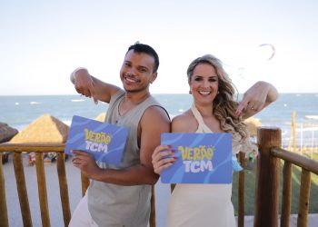 Verão TCM 2024 estreia na telinha do Canal 10 nesta segunda-feira (1)