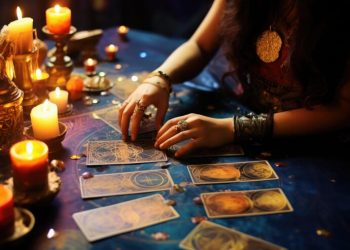 Previsões para 2024: cartomante faz análise do ano que começa  