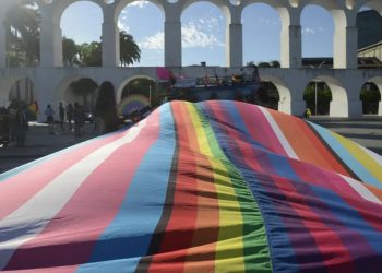 Brasil registra 13 mil alterações de registro civil para pessoas trans