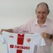 Morre aos 77 anos Erandy Montenegro, ex-técnico do Baraúnas e Potiguar