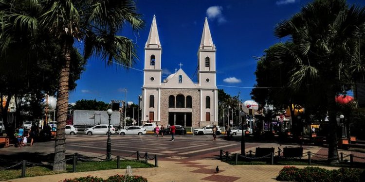 Prefeitura informa sobre pontos de intervenção no trânsito para a Festa de Santa Luzia