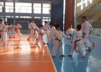 Inscrições para o Primeiro Festival de Artes Marciais terminam nesta quinta (7)