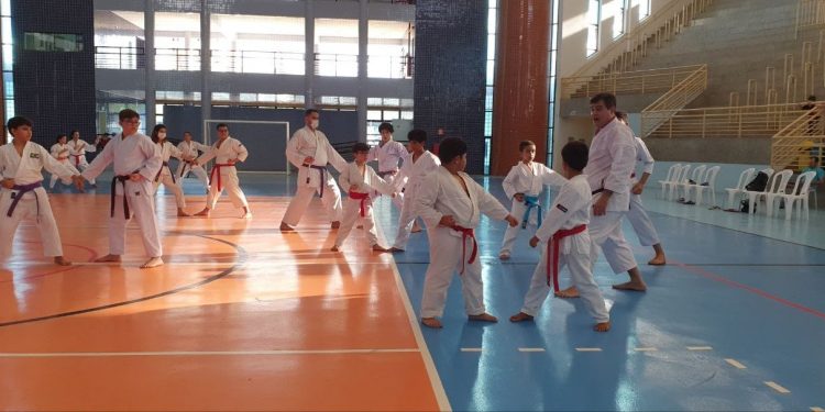 Inscrições para o Primeiro Festival de Artes Marciais terminam nesta quinta (7)