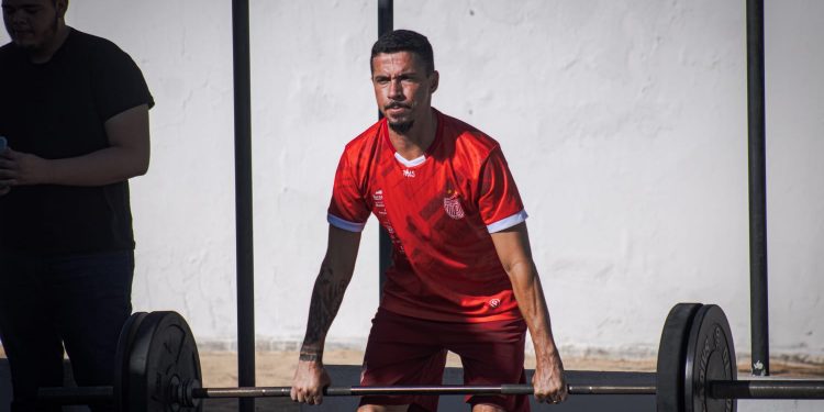 Potiguar inicia pré-temporada e confirma amistosos contra clubes cearenses