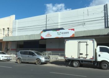 Café e sopa começam a ser ofertados no Restaurante Popular no Centro de Mossoró