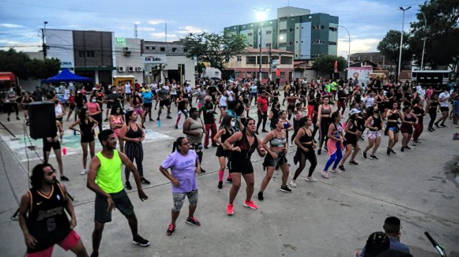 “Viva Rio Branco” se prepara para encerrar atividades de 2023