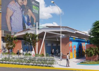 Trânsito de Mossoró terá intervenções durante construção do Centro Comercial