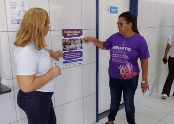 Janeiro Roxo: diagnóstico, tratamento e cura da hanseníase