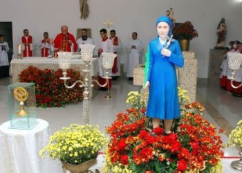 Inscrições para Corrida Rústica e Caminhada Irmã Lindalva em Assú terminam nesta sexta (5)