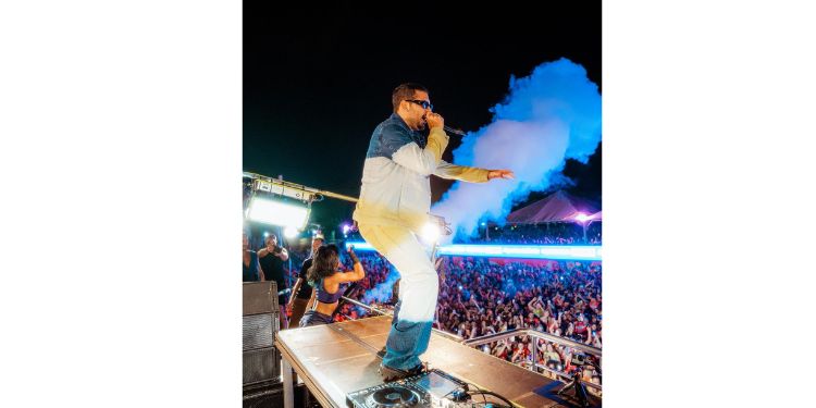 TCM transmite ao vivo shows na Arena Tibau nesta sexta (5)