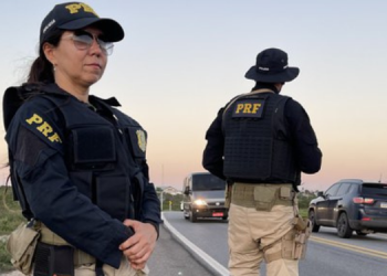 Acidentes graves têm redução de 62% durante Ano Novo no RN