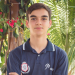 Aluno de escola pública de Currais Novos conquista medalha de ouro na Olimpíada de Matemática