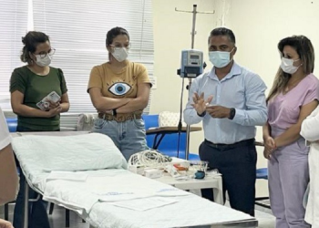 Taxa de mortalidade por infarto reduz 16,8% no RN, mostra levantamento