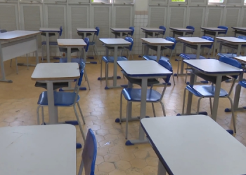 Aulas do ano letivo 2024 da rede estadual começam em março