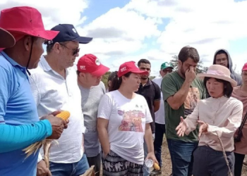 Parceria Brasil-China começa jornada de eventos nesta quinta-feira (25)