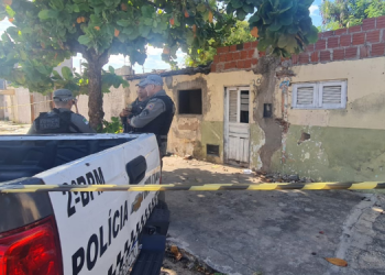 Homem é encontrado morto dentro de casa abandonada em Mossoró