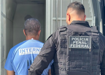 Fernandinho Beira-Mar é transferido de penitenciária